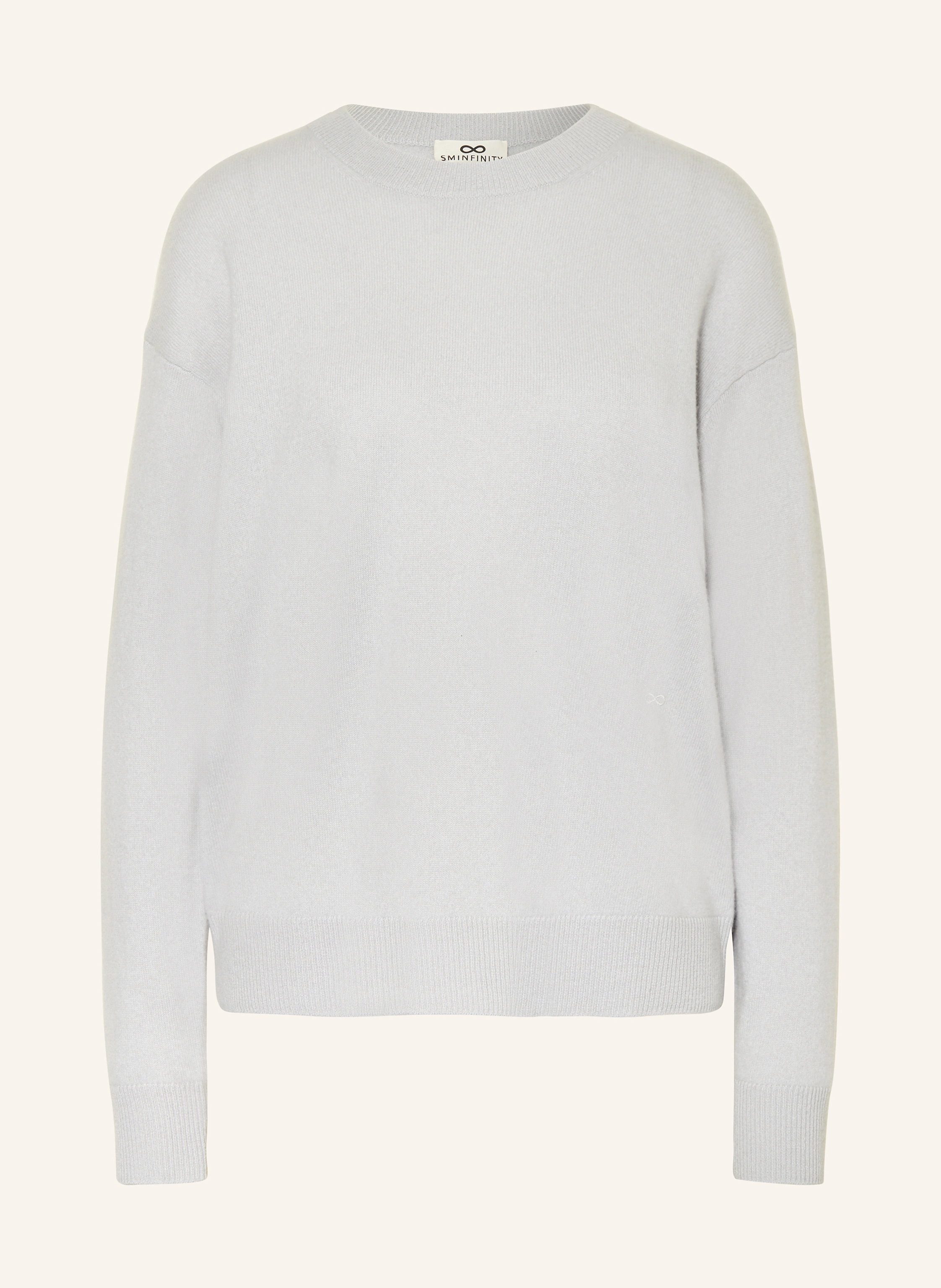 SMINFINITY Cashmere-Pullover