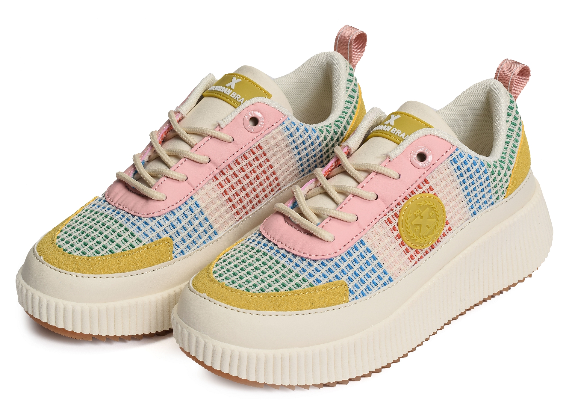 142465 multicolore