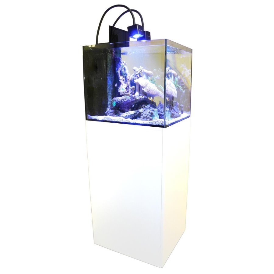 AQUAMEDIC Cubicus CF Qube Branco