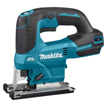 Makita 18V LXT decoupeerzaag DJV184Z (zonder accu)
