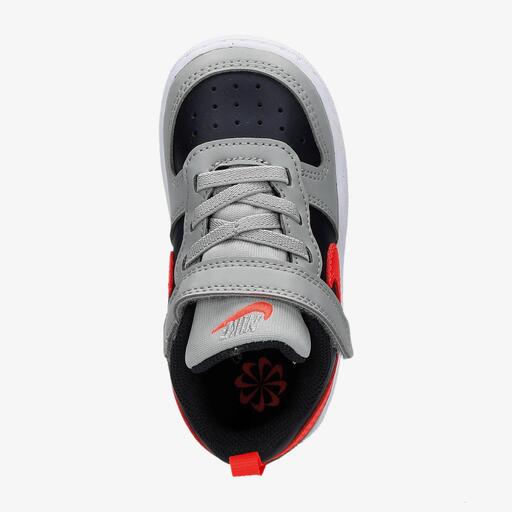 Nike Court Borough Low Recraft