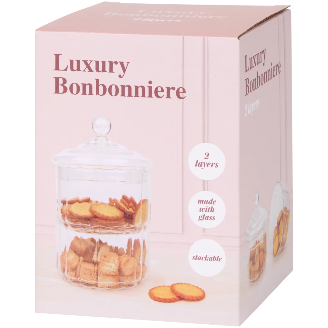Bonbonnière