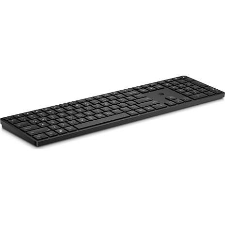 HP 450 trådløst tastatur
