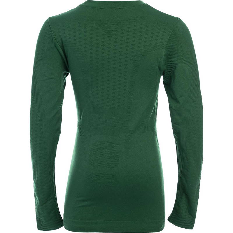 ZigZag Gualala Seamless Skiundertøj Børn
