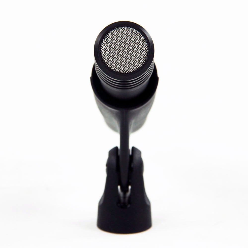 Shure SM137 condensator instrumentmicrofoon