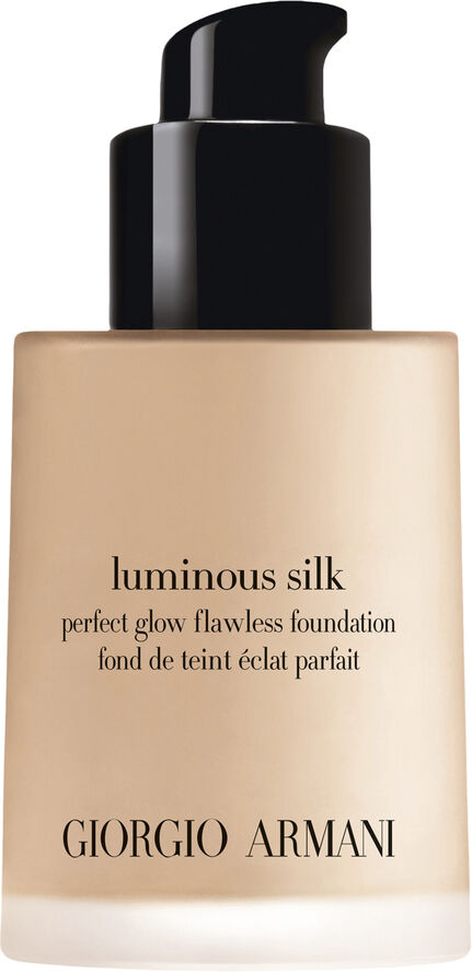 Armani Luminous Silk Foundation