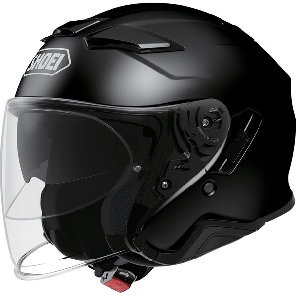 Shoei - Casque J-Cruise II Noir