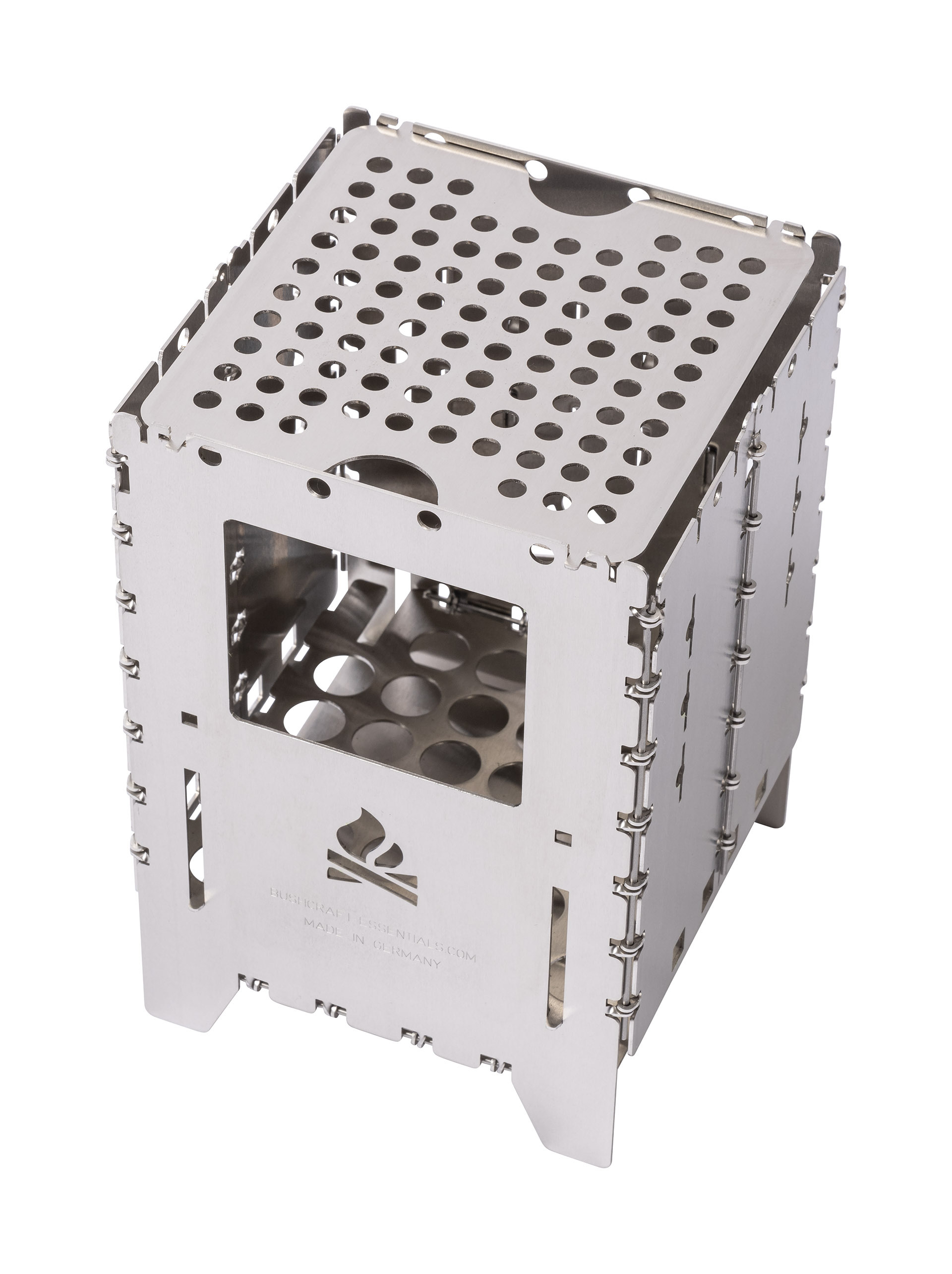Universalrost Bushbox XL