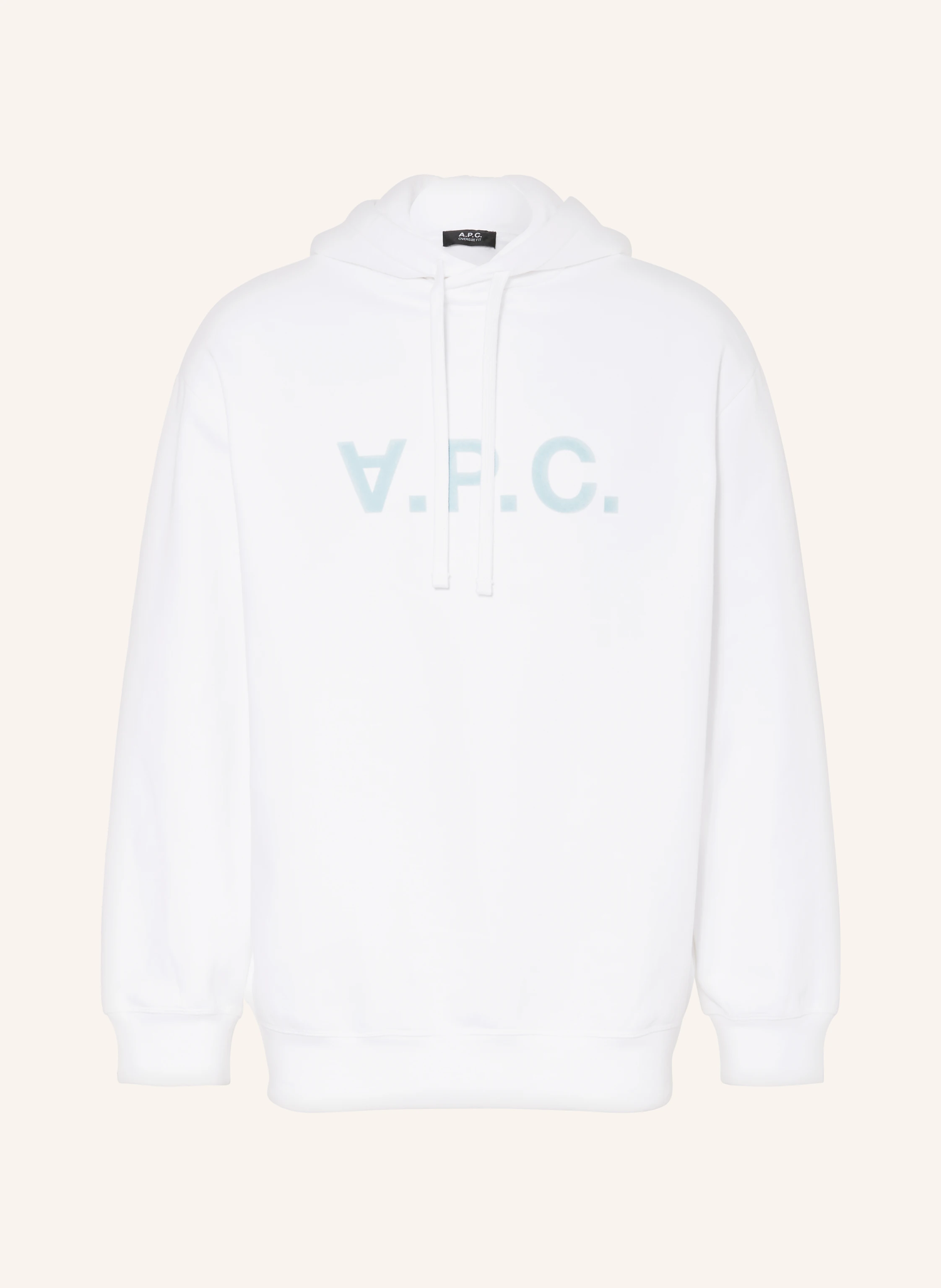 A.P.C. Hoodie