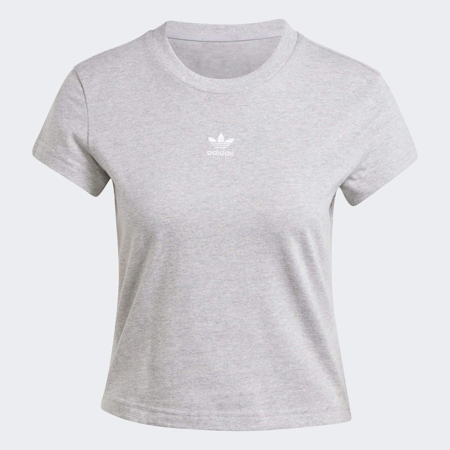 Adidas Original T-shirt slim Essentials