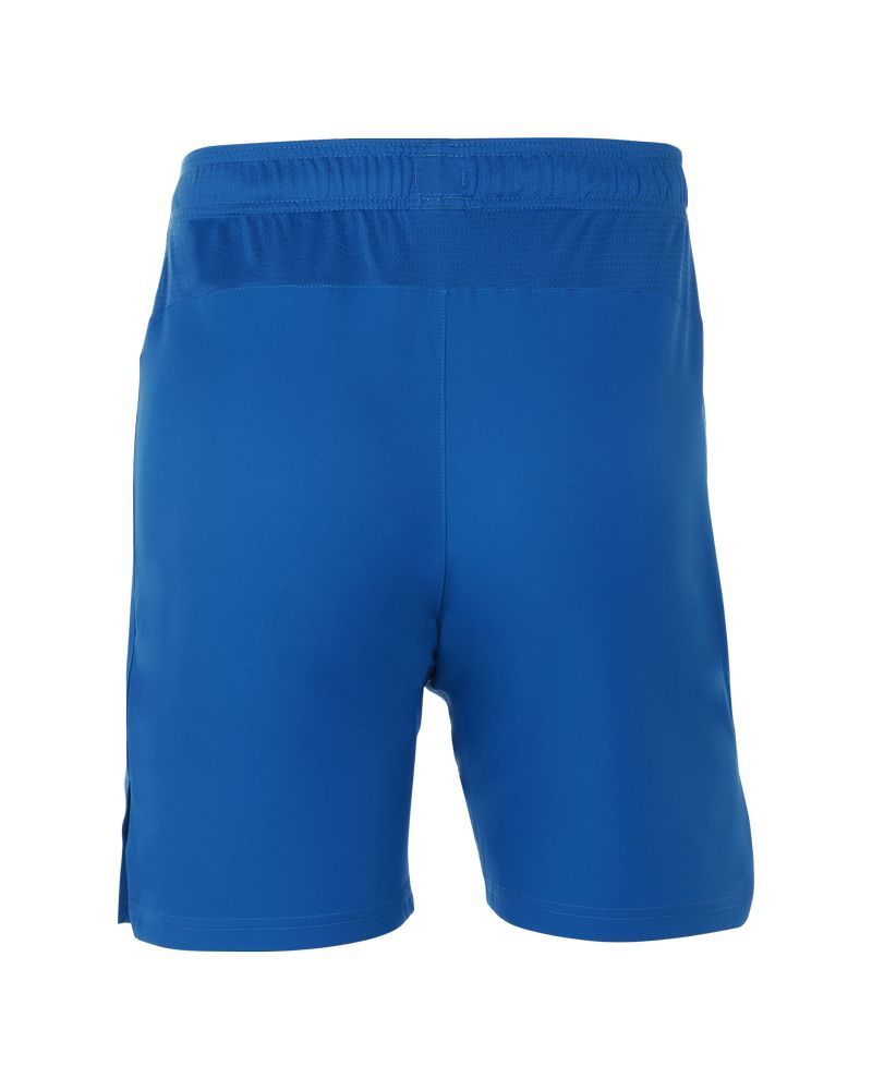 Short de hockey sur gazon Nike Team Bleu pour homme