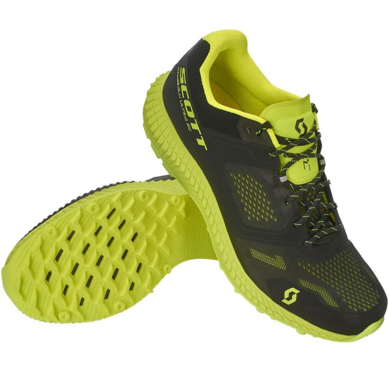 Kinabalu Ultra RC - Chaussures trail homme