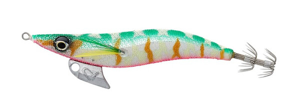 Leurre calamar Savage Gear Squid Dealer (10.6g)