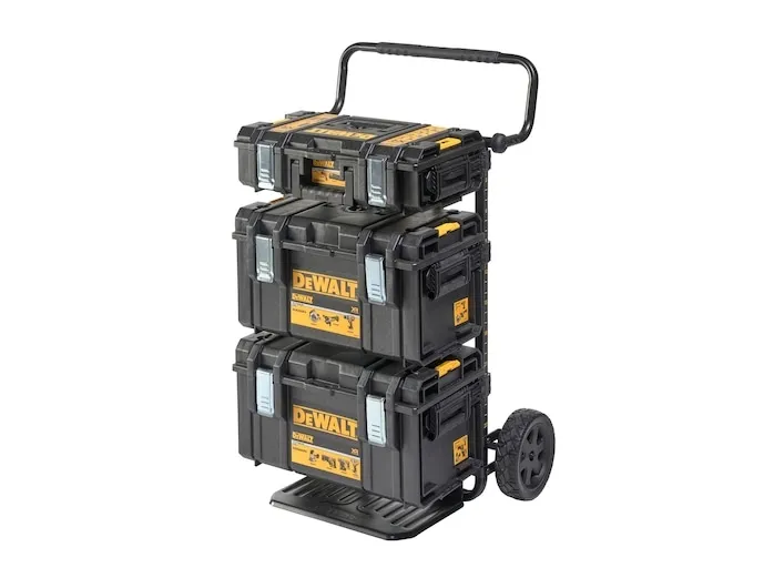 DeWALT DCK856P4-QW, 9000 rpm, 18 V, 5 At