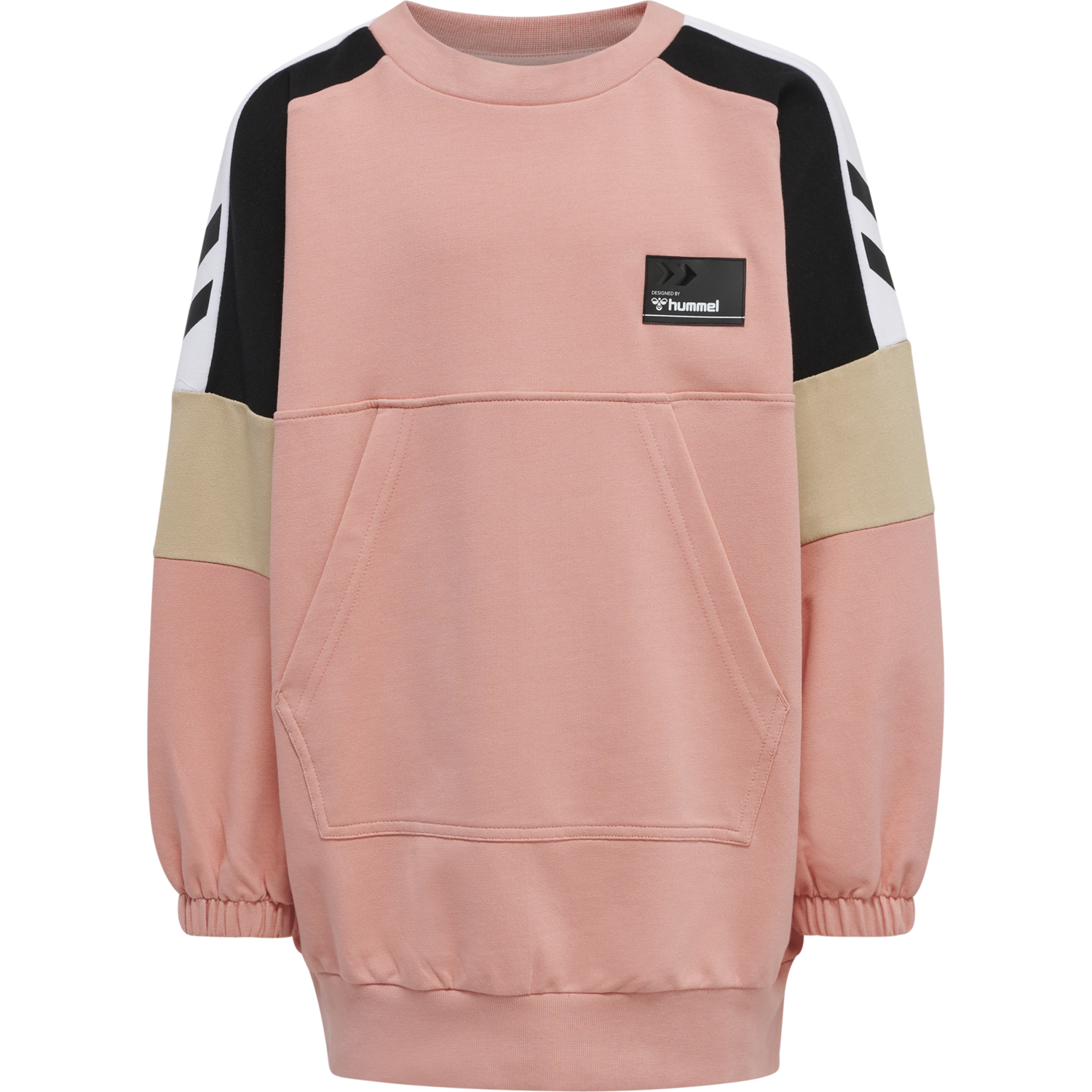 hmlSOFIE LONG SWEATSHIRT