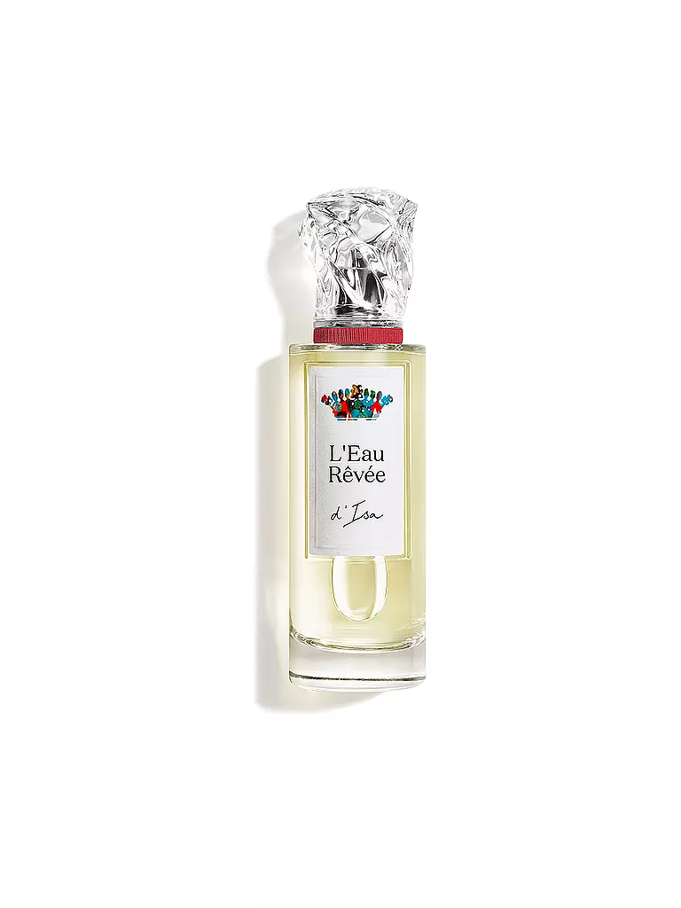 SISLEY L'EAU REVEE D'ISA Eau de Toilette 100ml keine Farbe