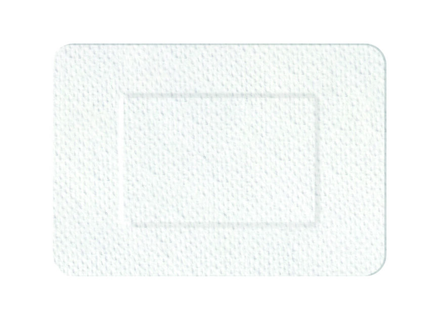 Vidi Pharma bandasje steril selvheftende 5x7,2cm 5 stk