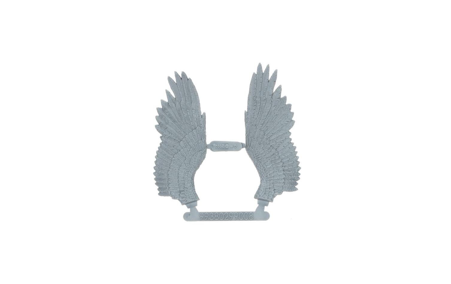 Figurenset Warhammer The old World PegasusritterWarhammer The old World Miniatur: Kingdom of Bretonnia Pegasus Knights