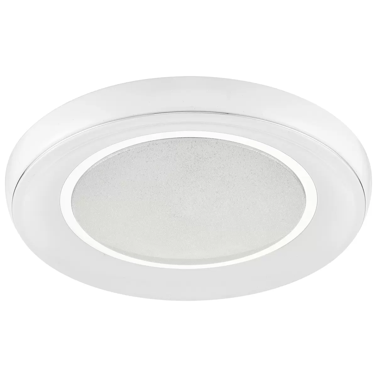 LED-Deckenlechte Beatrice weiss
