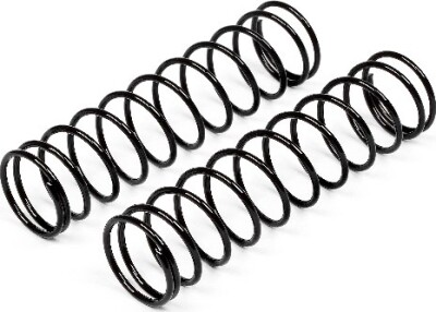 Spring 13.5X63X1.2Mm 11Coils - 2Pcs - Hp101244 - Hpi Racing