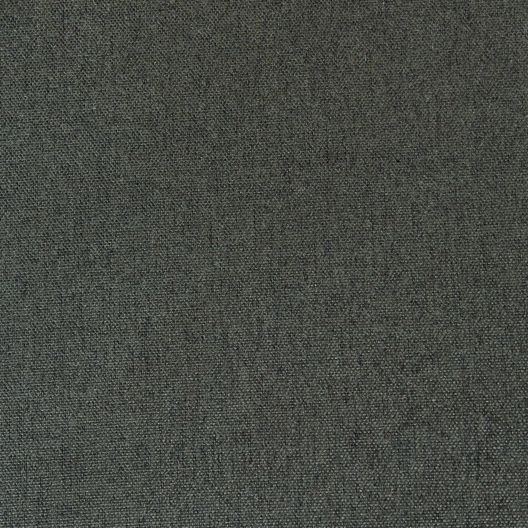 Beliani - MAYETTA - Barkruk set van 2 - Donkergroen - Polyester