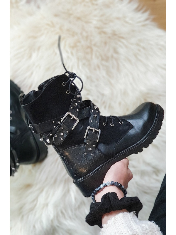 Bottines Mariane