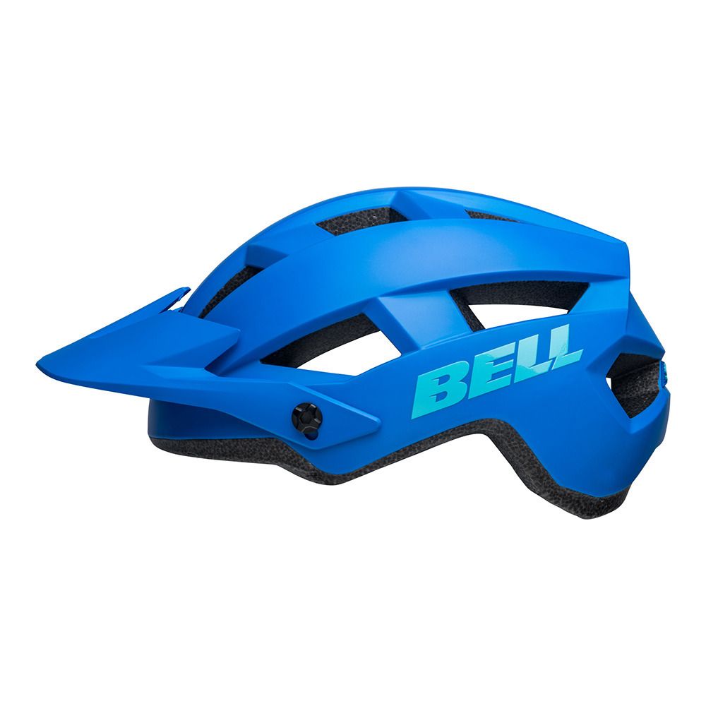 Bell SPARK 2 - Casque VTT matte dark blue