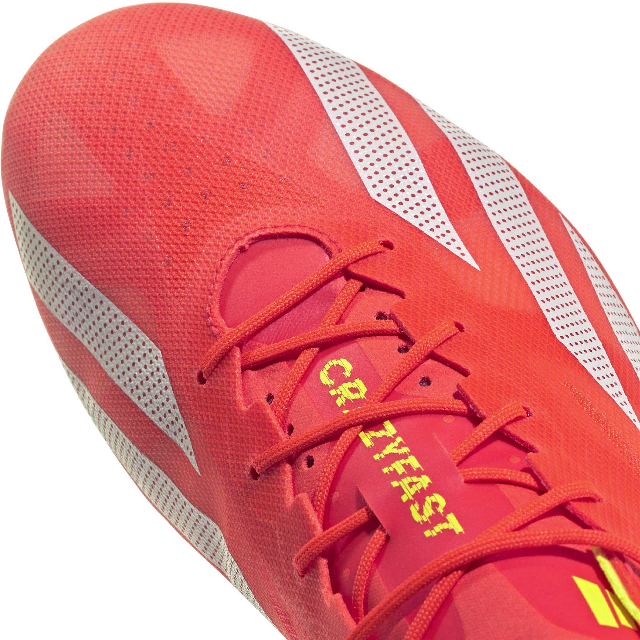 adidas X Crazyfast Junior Firm Ground Football Boots