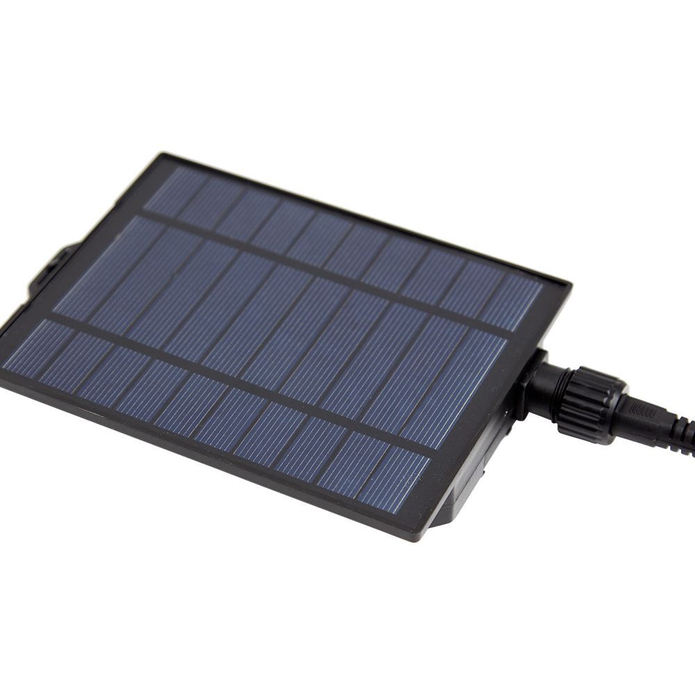 Guirlande électrique guinguette blanc chaud L.15 m