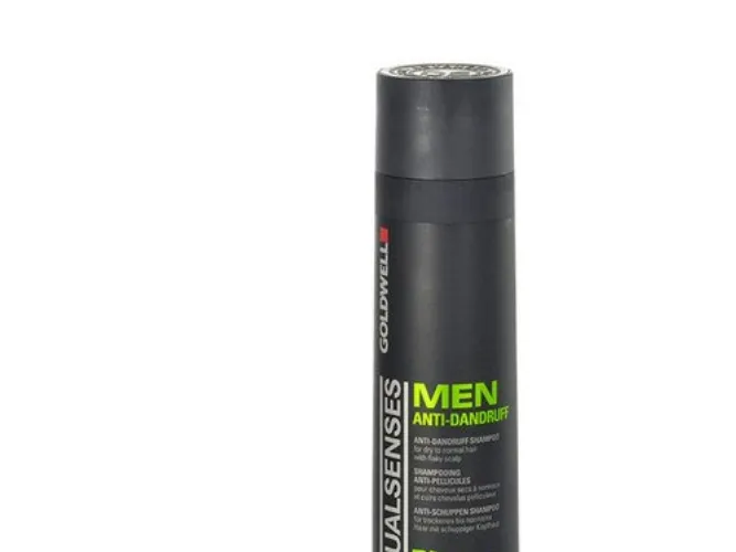 Goldwell Dual Senses Men Anti Dandruff Shampoo - 300 ml