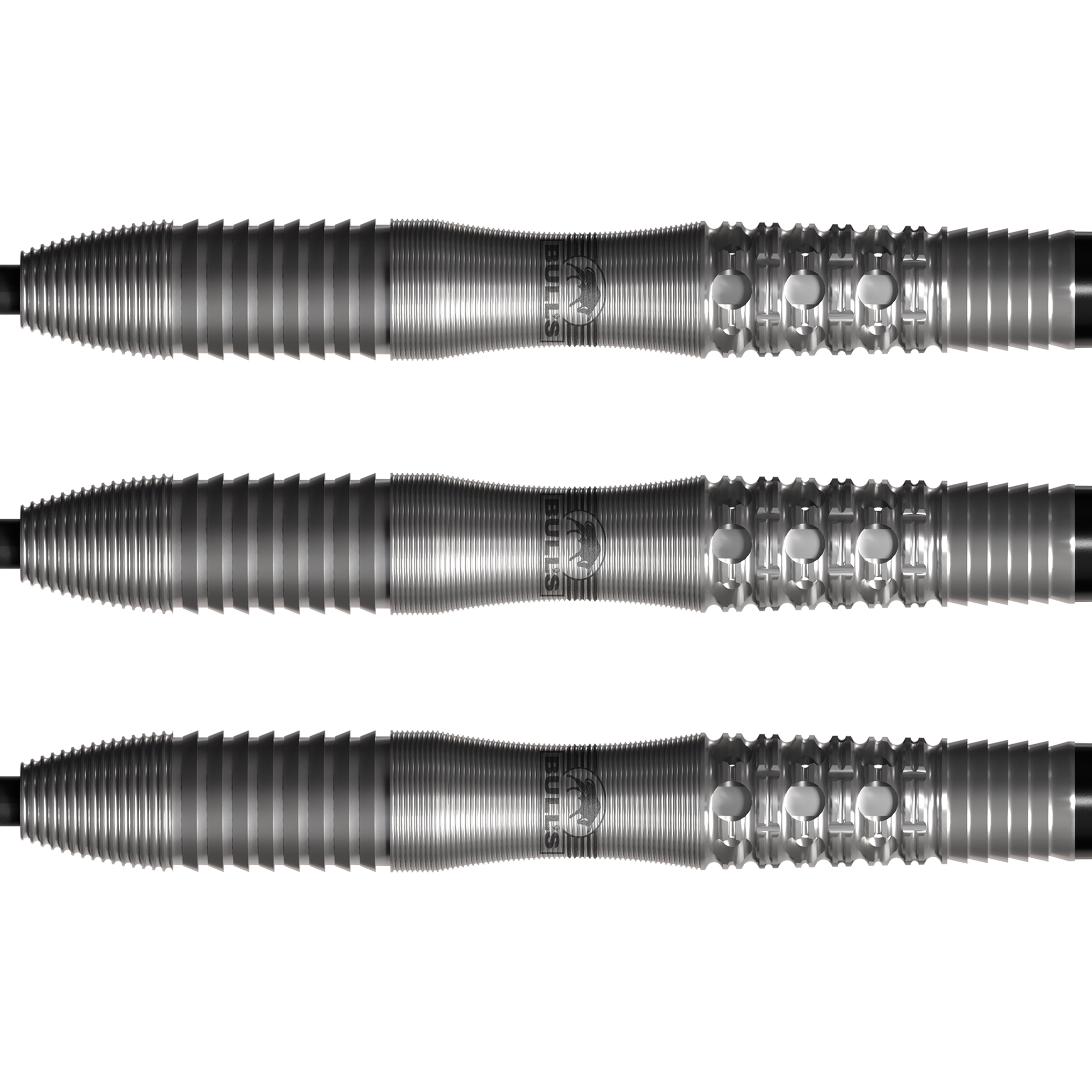 Bull's NL - Eagle 3 - Steeldart