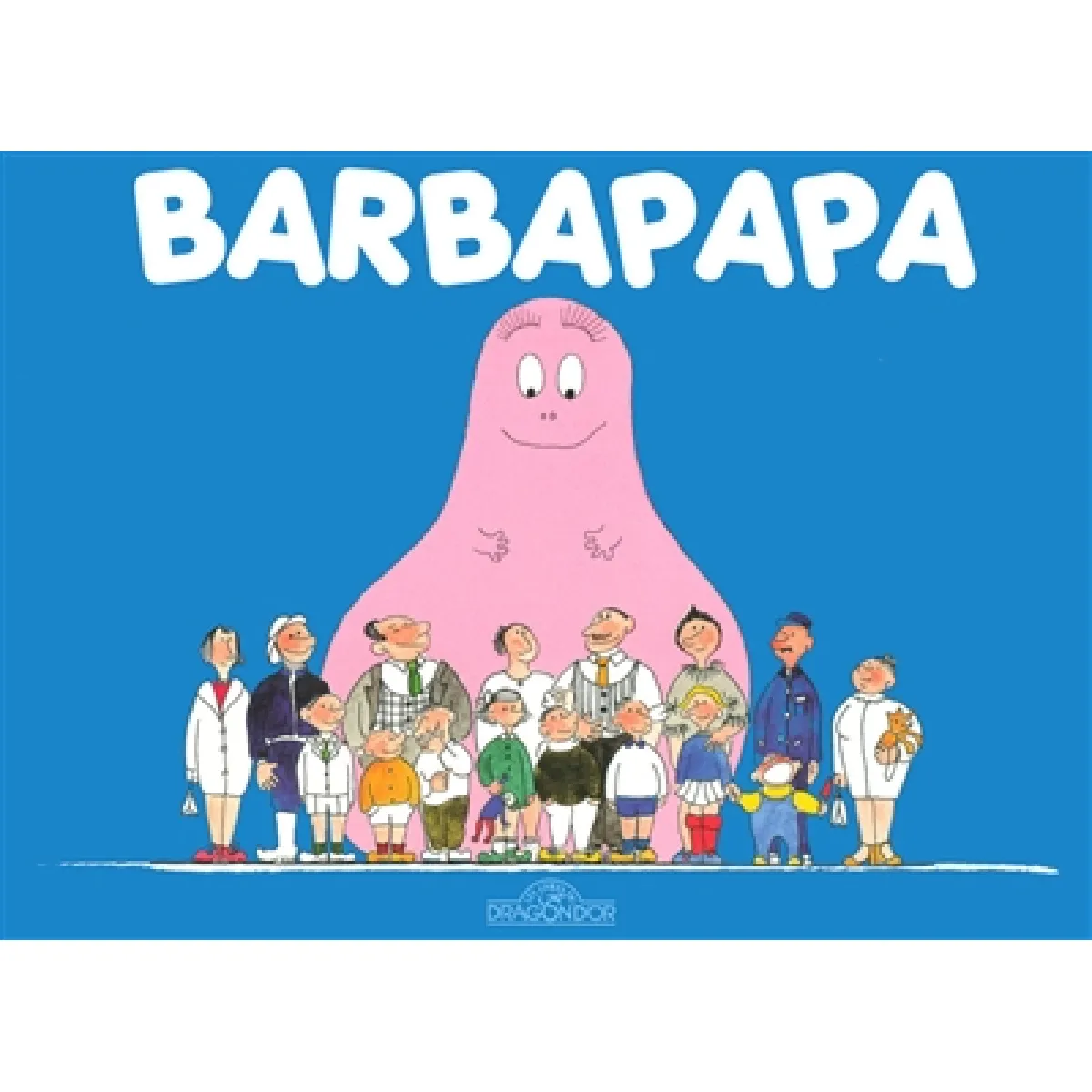 Barbapapa · Occasion