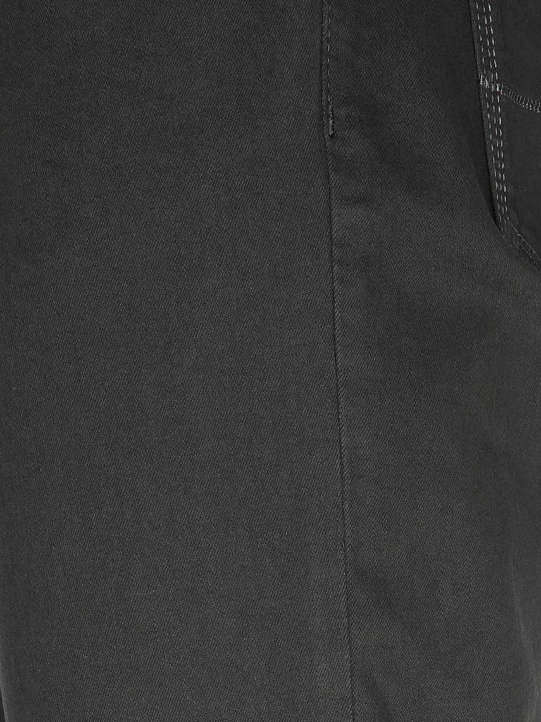 ALBERTO Jeans Regular Fit dunkelgrün