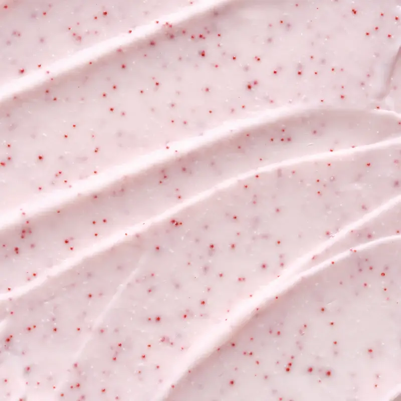 Hydramemory Exfoliating Lip Scrub