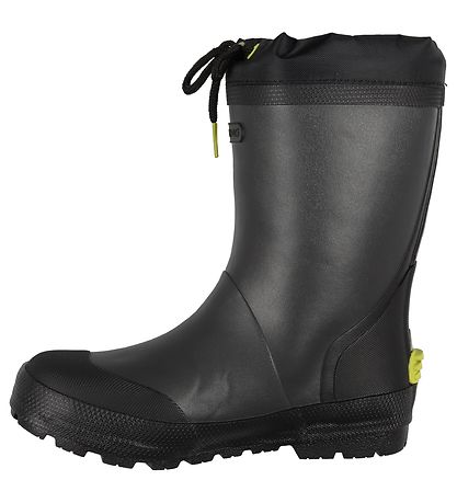 Viking Thermostiefel - Slagbjörn - Schwarz