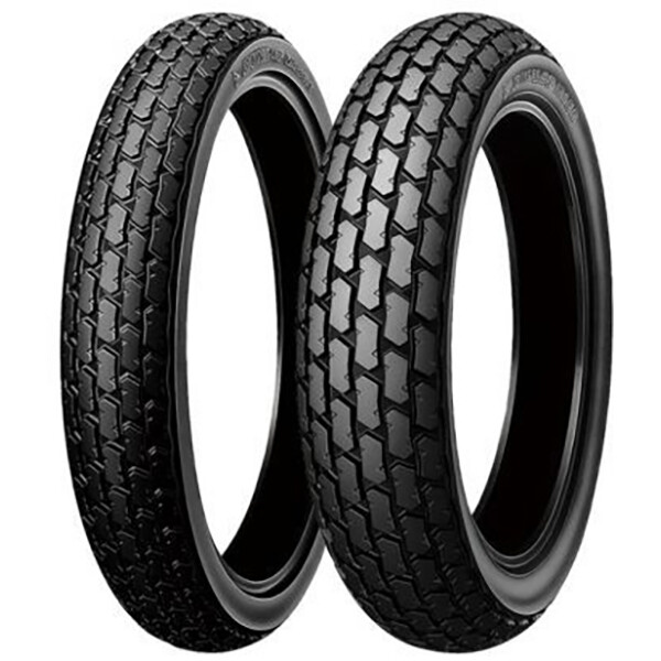 Dunlop - Pneu Scooter K180