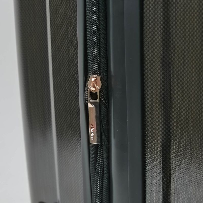 Valise rigide Platinel 3.0 79 cm Black