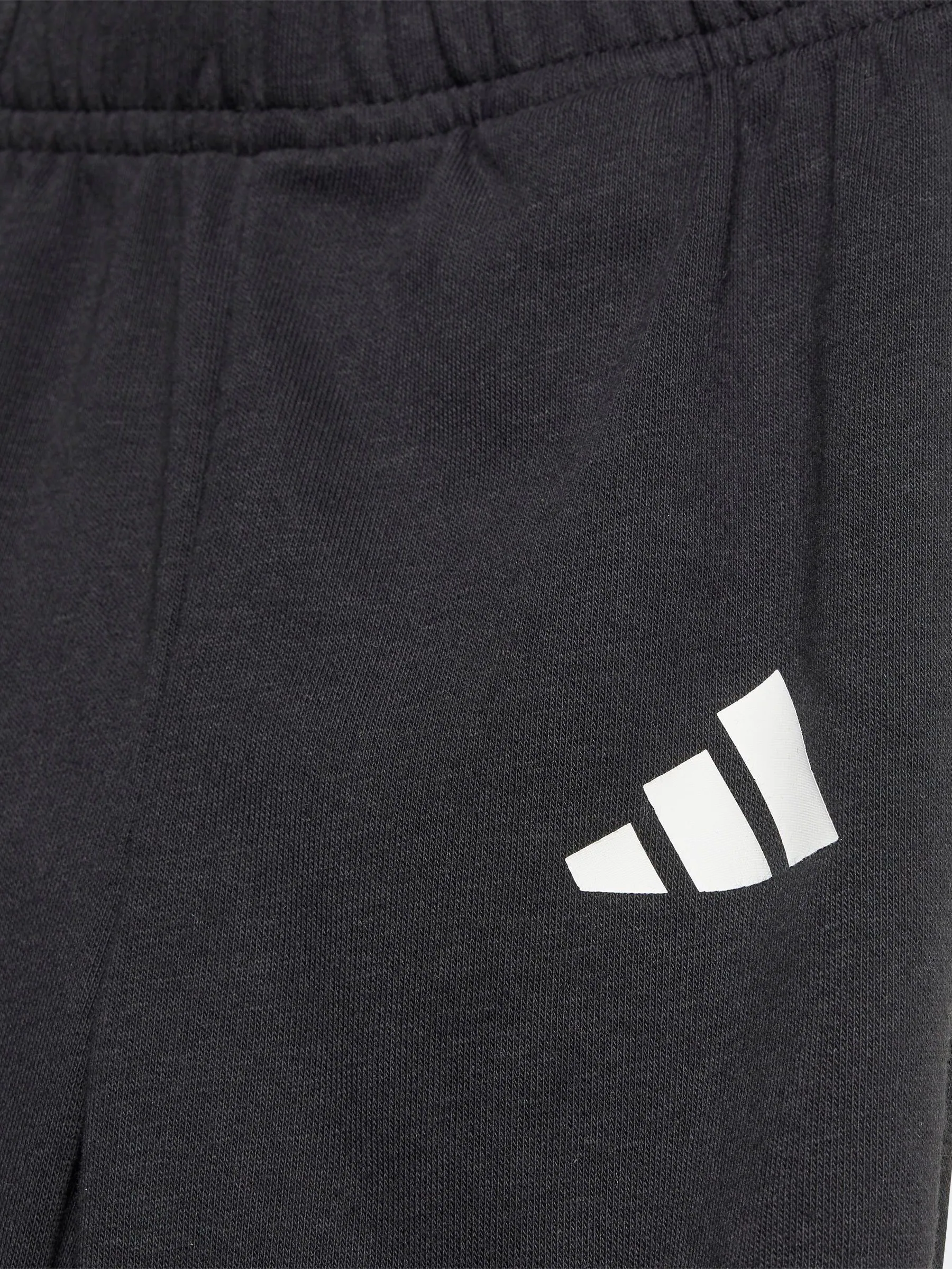 Rood - adidas Essentials Infant Kids Joggers