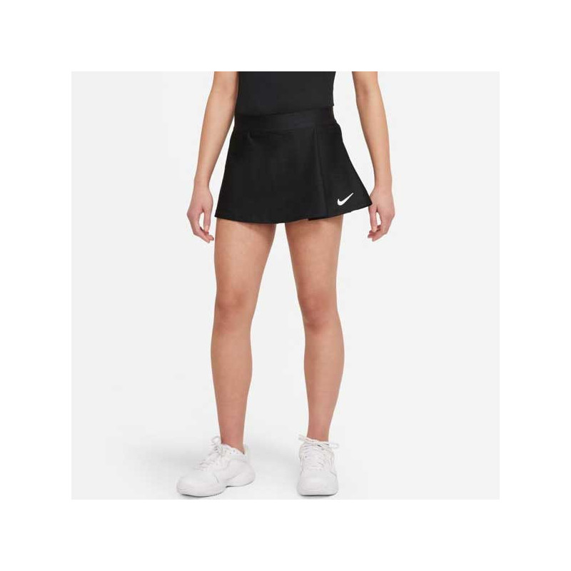 Jupe tennis fille Court Victory