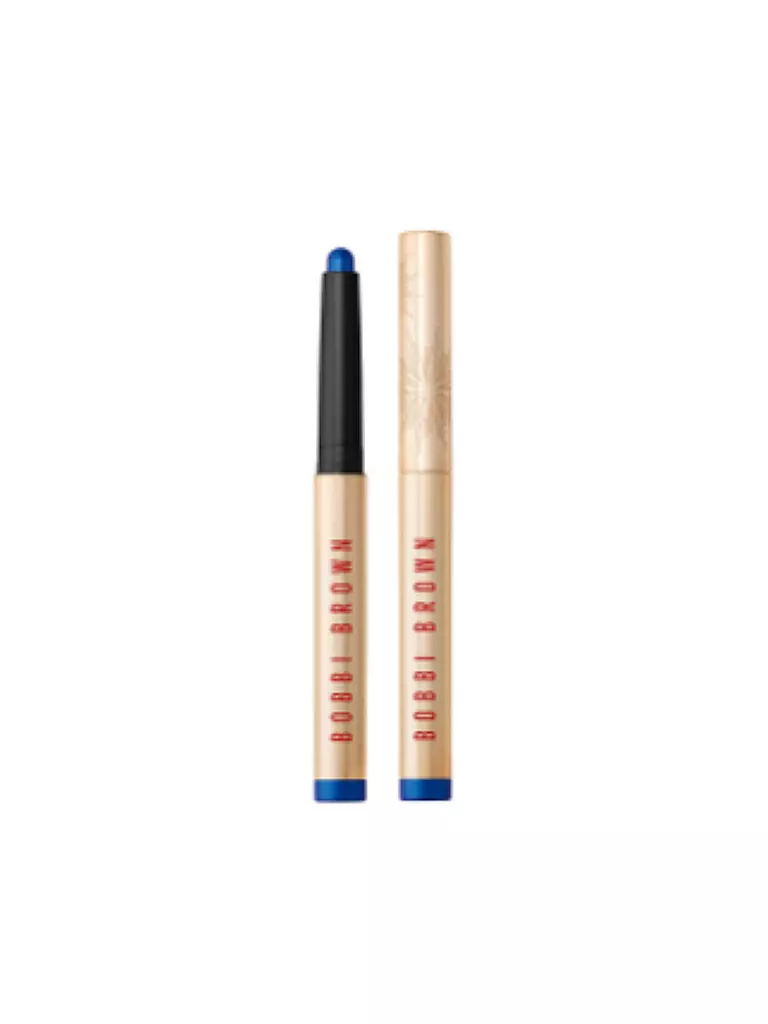 BOBBI BROWN Lidschatten - Long Wear Cream Shadow Stick (94 Sapphire) blau