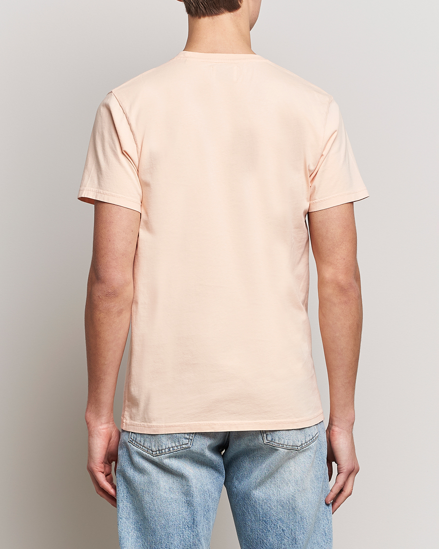 Colorful Standard Classic Organic T-Shirt Paradise Peach