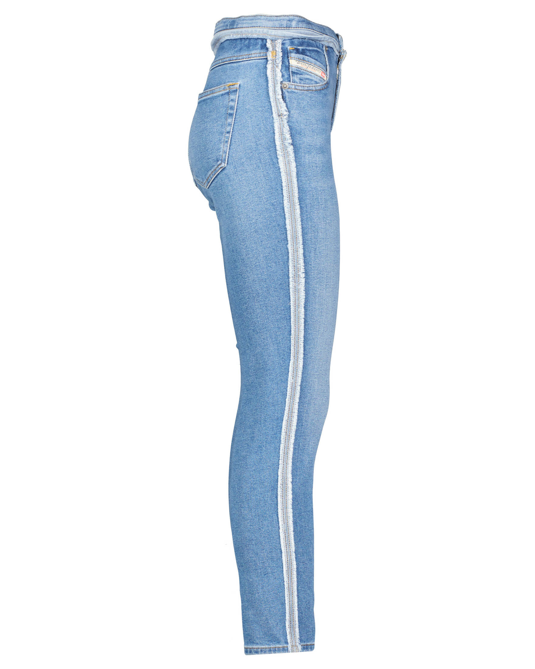 Diesel| Damen Jeans D-TAIL-SP Skinny Jeans