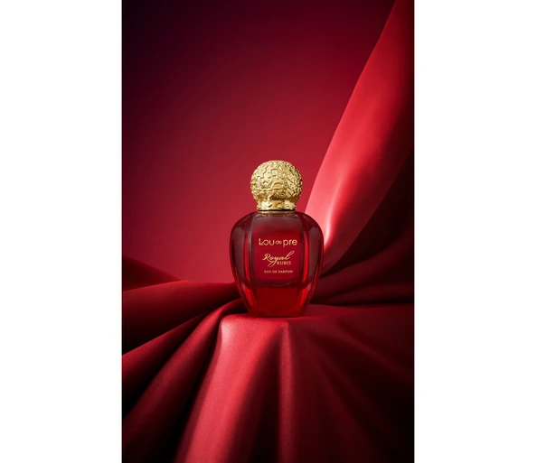 Lou de Pre Pre Royal Rubis Eau de Parfum