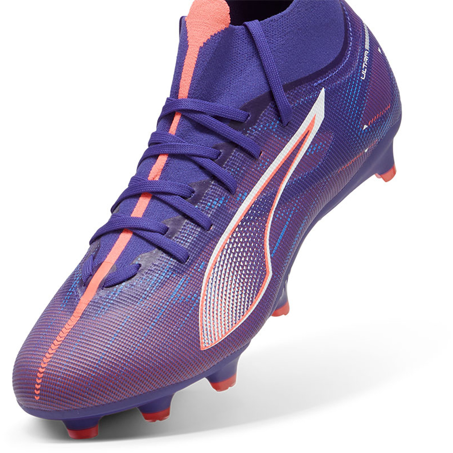 Puma Ultra 5 Match+ FG/AG