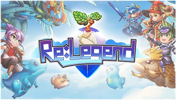 ReLegend