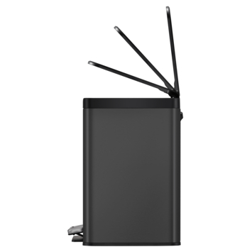 EKO Essential Pedaalemmer 20+9L