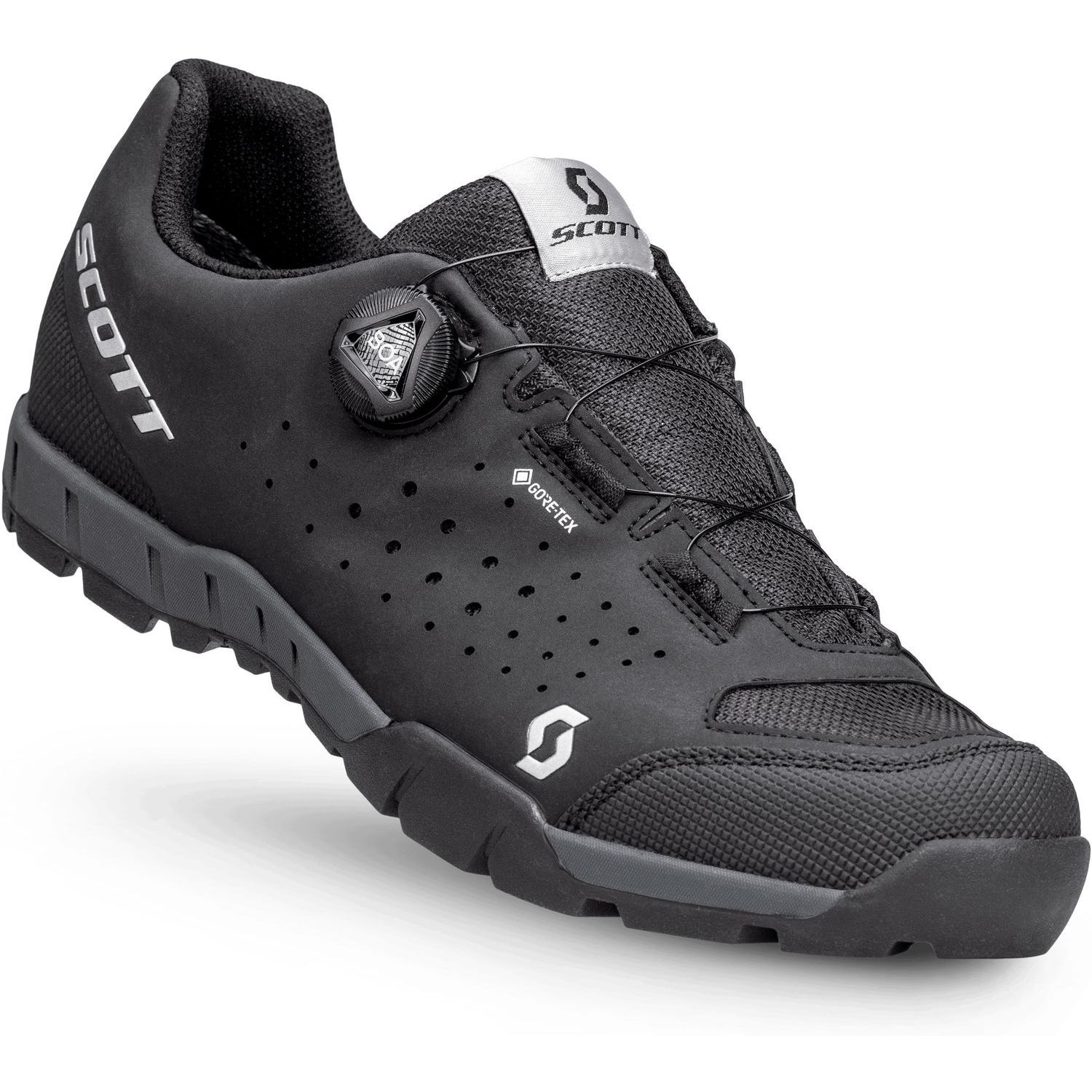 ScottSport Trail Evo GTX