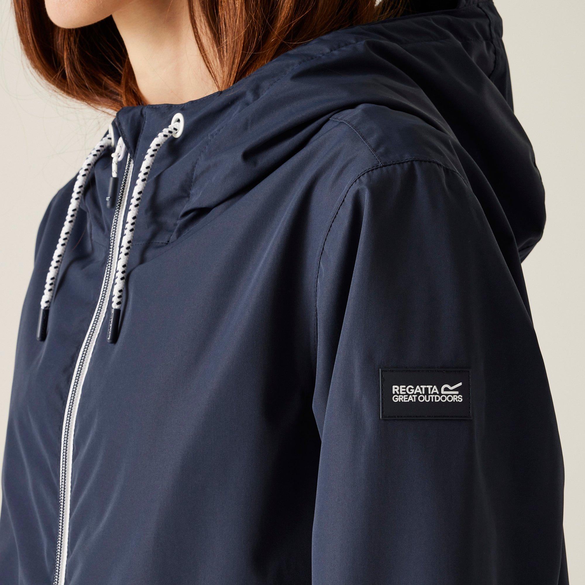 Regatta Bayletta Waterproof Jacket Womens