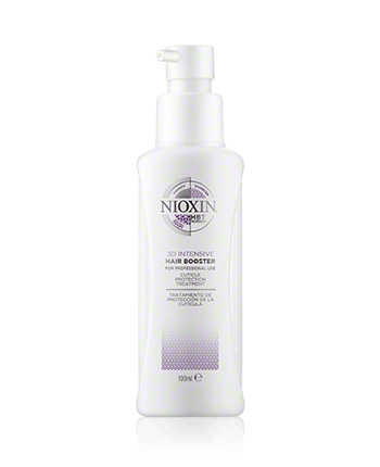 Nioxin 3D Intensive Hair Booster 100ml