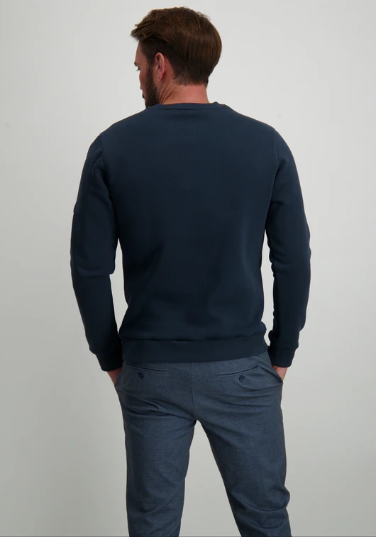 No Excess Sweater 25130850